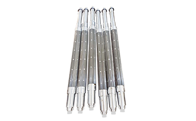 3英寸板條式氣脹軸