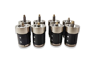 夾頭3英寸瓦片式